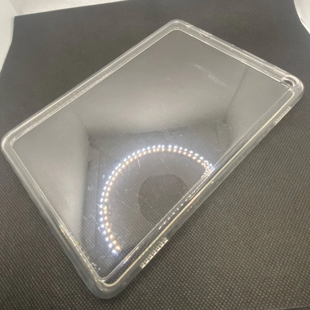 🍀 3/$15 Amazon Fire HD 8 - 8” Display Tablet Clear Case